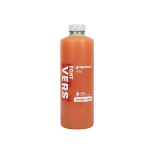 Grapefruit sap 1 liter