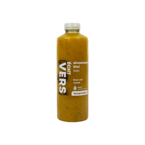 Sinaasappel - kiwi 1 liter