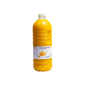 Sinaasappel 2 liter