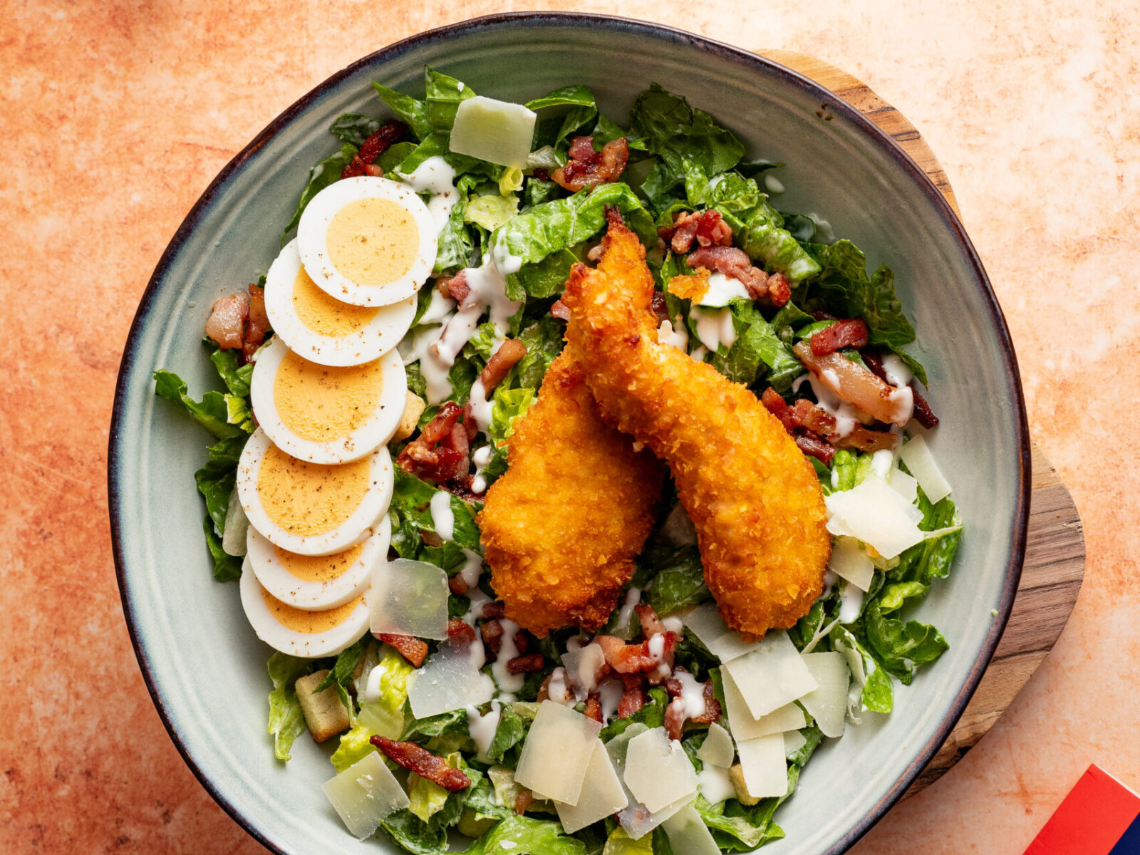 Caesar Salade