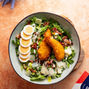 Caesar Salade